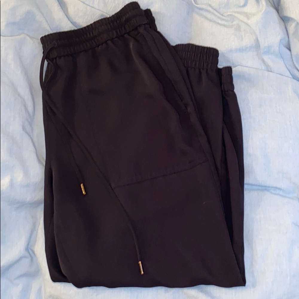 Ann Taylor pants/joggers